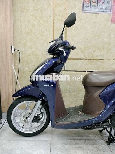 Vision Honda 12/2015 BS 60 ,Xe Đẹp Máy Êm