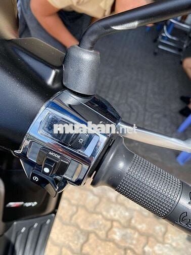 Siuuu Lướt VESPA SPRINT 150cc ABS Mới mua T11/2025