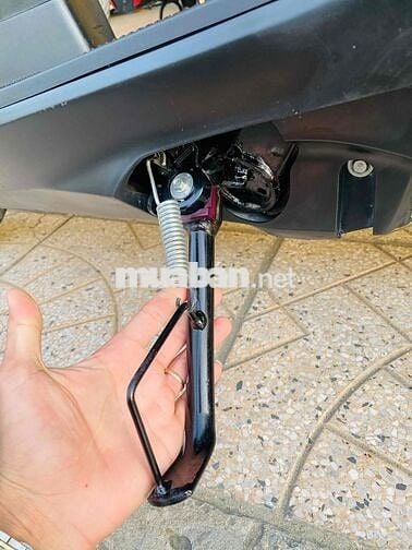 Vario 125 ĐK 2020 ODO 6k siêu lướt chuẩn zin✅