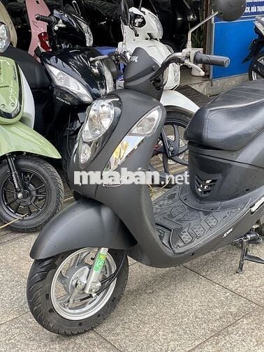 Bán xe sym elite 50 cũ bao zin, bao công chứng