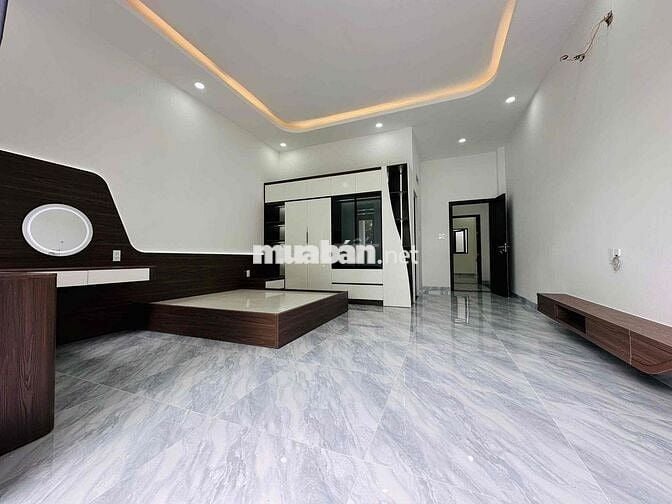 Nhà Phố cao cấp KDC Đại Ngàn 22/12