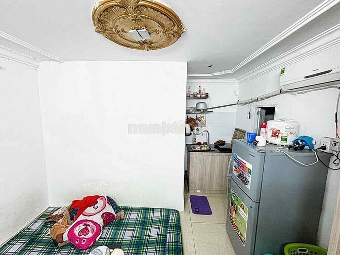 CHO THUÊ PHÒNG TRỌ TÂN SƠN NHÌ - TÂN PHÚ