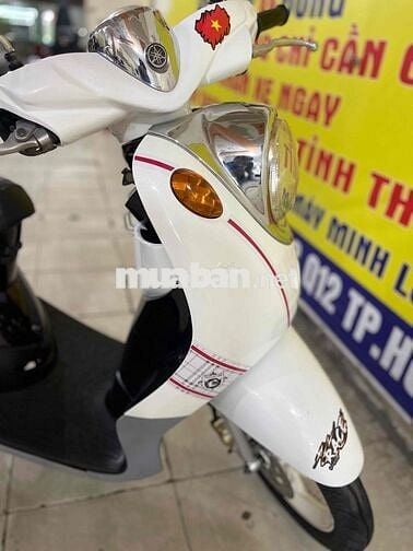 mio calasico đk 2011 bstp 9 chủ sang tên