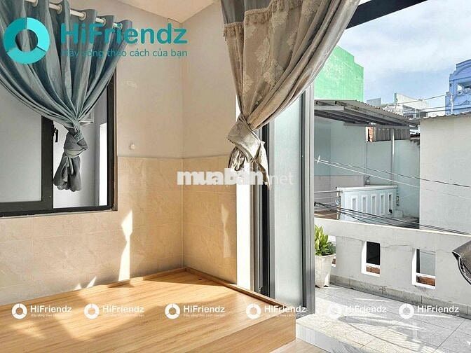 STUDIO BANCOL FULL NỘI THẤT NGAY TÊN LỬA - AEON BÌNH TÂN