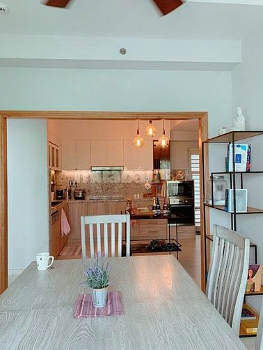 Duy nhất 1 căn Happy Valley Premier nhà đẹp giá bán 19ty