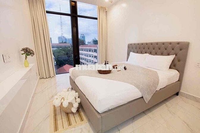 💎 CỰC PHẨM 2 PHÒNG NGỦ CAO CẤP NGAY TRUNG TÂM QUẬN 1! 💎