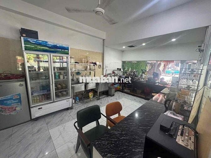 CẦN SANG LẠI MẶT BẰNG ĐỂ VỀ QUÊ