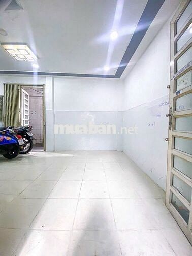 SIÊU HIẾM 128A/ NGUYỄN CHÍ THANH Q10, NHÀ 3 TẦNG, GIÁ CHỈ 3.2 TỶ