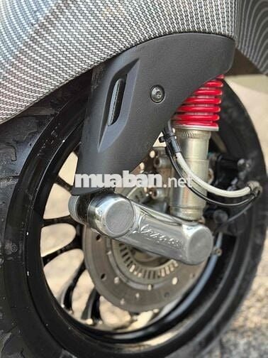 Piaggio Vespa cuố 2019 chính chủ BHoa