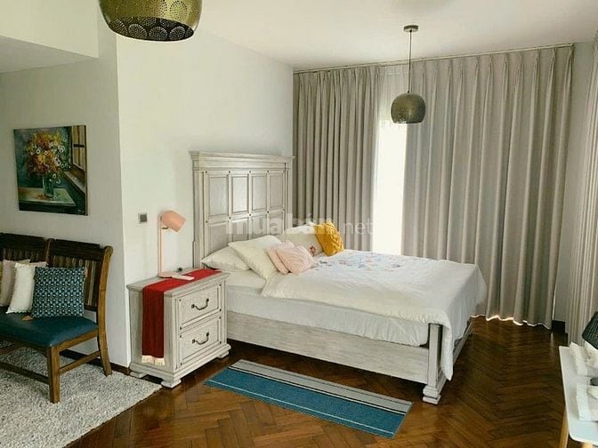 Duy nhất 1 căn Happy Valley Premier nhà đẹp giá bán 19ty