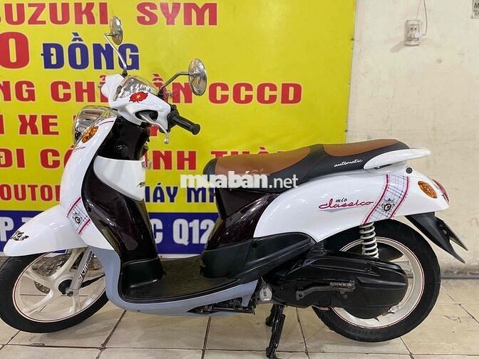 mio calasico đk 2011 bstp 9 chủ sang tên