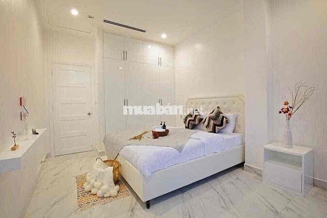 💎 CỰC PHẨM 2 PHÒNG NGỦ CAO CẤP NGAY TRUNG TÂM QUẬN 1! 💎