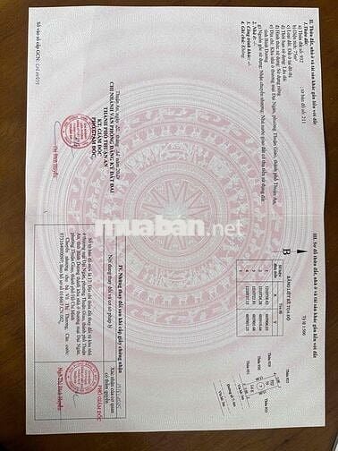 Nhà Phố cao cấp KDC Đại Ngàn 22/12