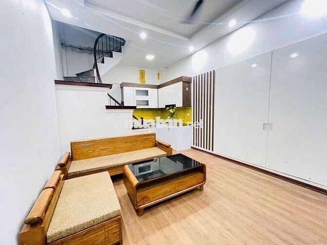 Nhà Đẹp Phố An Dương, 33m, 5 tầng gần ô tô,  vị trí đẹp, hiếm nhà bán.