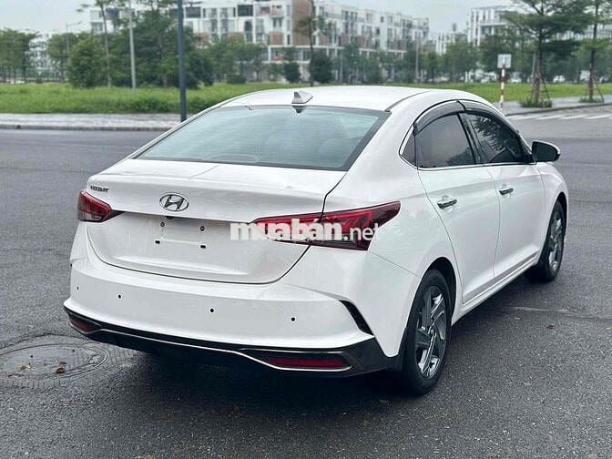 Hyundai Accent 2022 1.4 AT Đặc Biệt - 50000 km