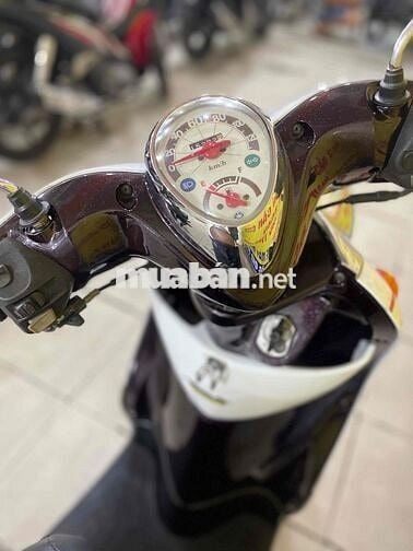 mio calasico đk 2011 bstp 9 chủ sang tên