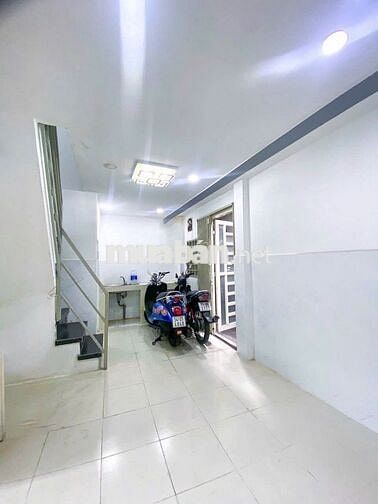 SIÊU HIẾM 128A/ NGUYỄN CHÍ THANH Q10, NHÀ 3 TẦNG, GIÁ CHỈ 3.2 TỶ