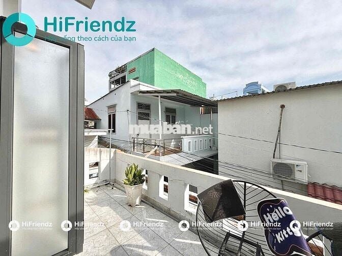 STUDIO BANCOL FULL NỘI THẤT NGAY TÊN LỬA - AEON BÌNH TÂN