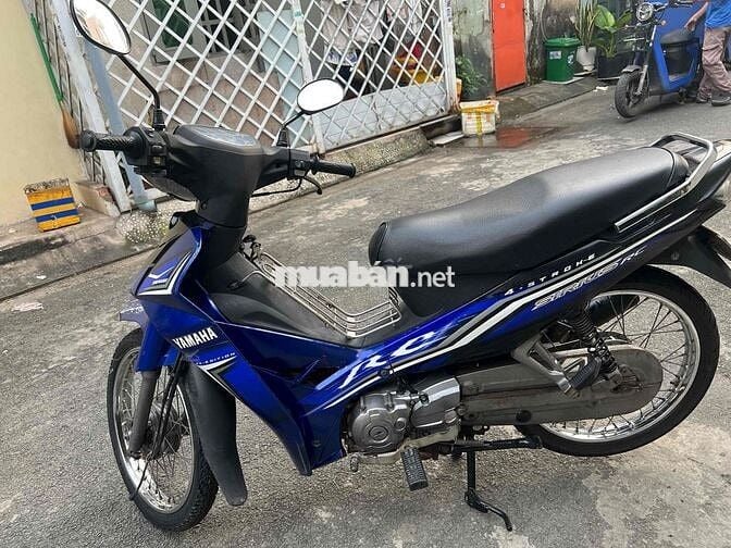 💥💥 Yamaha Sirius 110cc giấy tờ đầy đủ