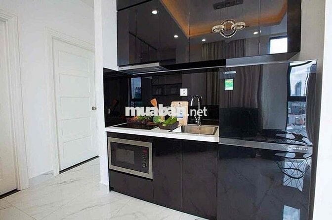 💎 CỰC PHẨM 2 PHÒNG NGỦ CAO CẤP NGAY TRUNG TÂM QUẬN 1! 💎