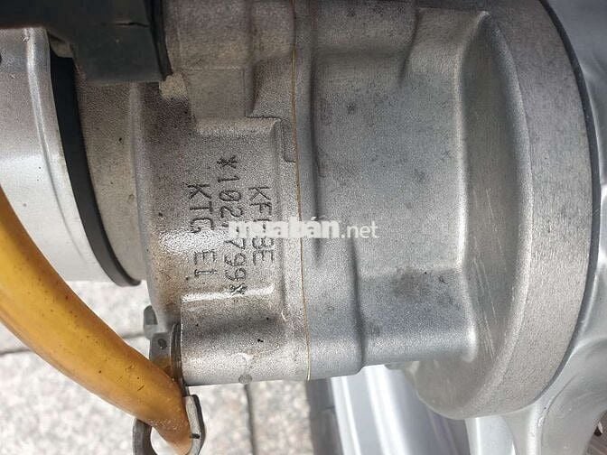 SH nhập Ý 102 ĐẦU 150c máy ZIN bstp 120tr