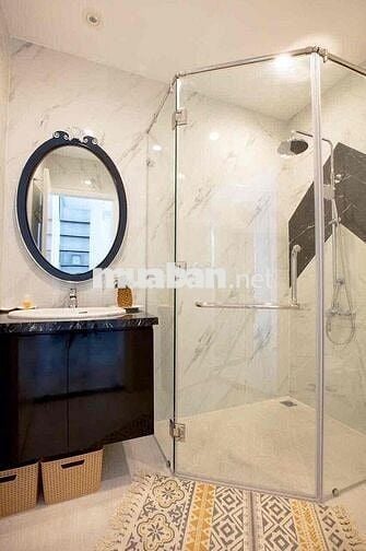 💎 CỰC PHẨM 2 PHÒNG NGỦ CAO CẤP NGAY TRUNG TÂM QUẬN 1! 💎