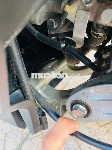 Vario 125 ĐK 2020 ODO 6k siêu lướt chuẩn zin✅