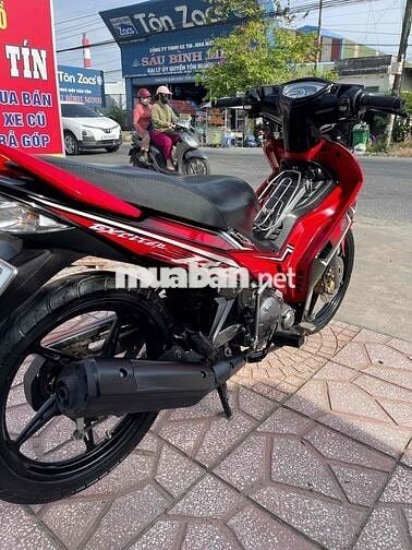 Ex 135 công tự động 1s9a xuống áo 2010 biển 95