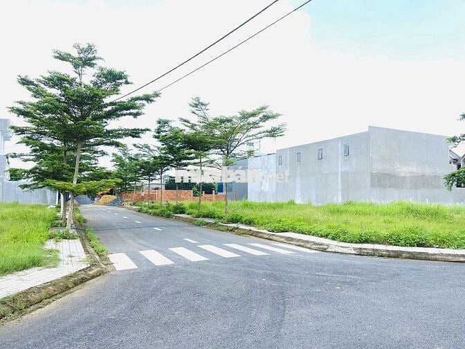 Hot Bán Đất Nền Khu Định Cư Mới Gần KDL Sổ Riêng Thổ Cư 500TR/Nền