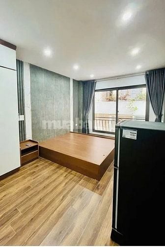 Bán Gấp Siêu Phẩm Trường Chinh, ở ngay, gần phố, 30m, 6 tầng, giá 9 tỷ