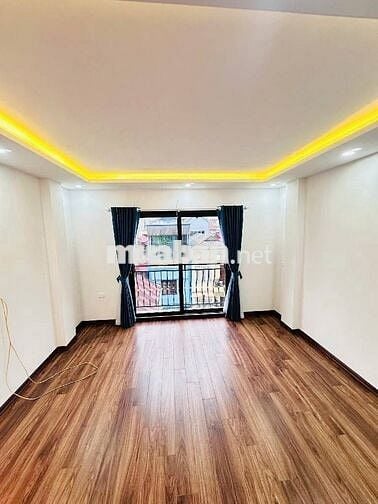Bán nhà Nam Từ Liêm - 45m - 6.5 tỷ - 4 Tầng 4 ngủ full nội thất
