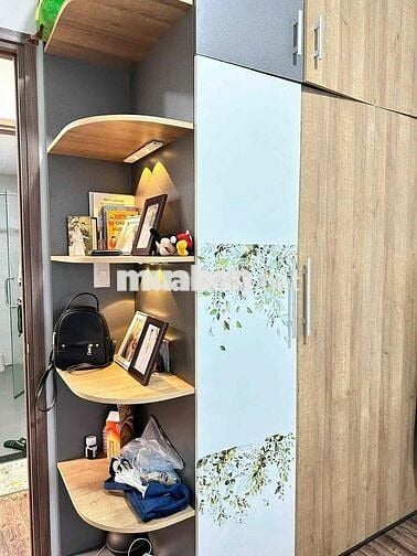 CHO THUÊ 2PN MIZUKI PARK SẴN NỘI THẤT - Ở LIỀN ĐƯỢC