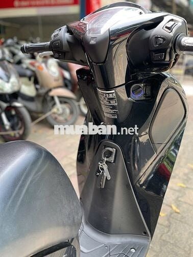 Honda SH 125 ABS 2017 Đen