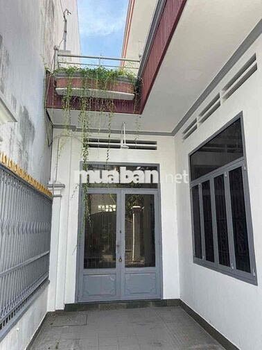 Chủ gởi cho thuê nhà Ba Điểm  Dt 8x 18 m-1trệt -1 lầu -2 phong ngủ kin