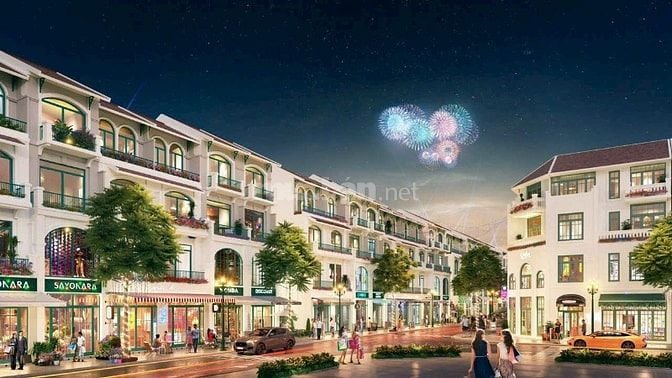 Căn hộ cao cấp 70m2 Sun Urban City- Sẵn nội thất. Giá đầu tư 1,7 tỷ !
