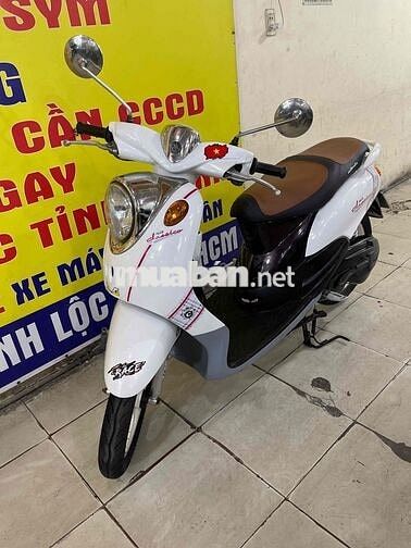 mio calasico đk 2011 bstp 9 chủ sang tên