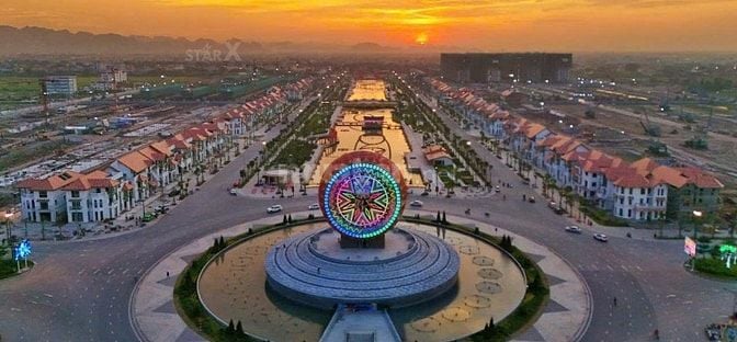 Căn hộ cao cấp 70m2 Sun Urban City- Sẵn nội thất. Giá đầu tư 1,7 tỷ !