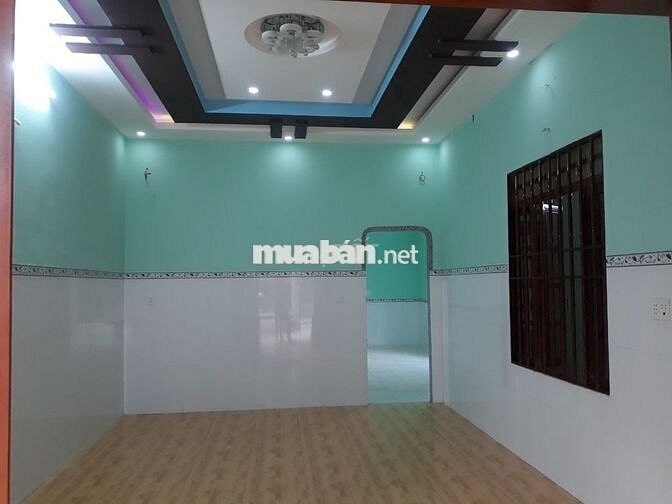 Bán nhà gần sân bay long thành (chính chủ) SHR thổ cư