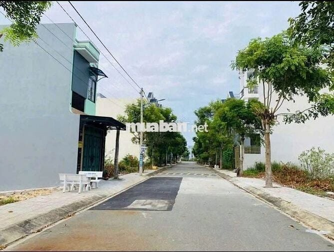 Bán đất 174m2 tại Trung Viêt, Củ Chi, Hồ Chí Minh giá chỉ 1tỷ150 SHR