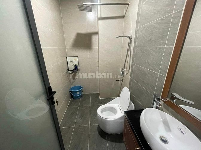 nhà mới MTKD đường Nguyễn Thức Tự, 4,1x24,5m giá 30 triệu/tháng.