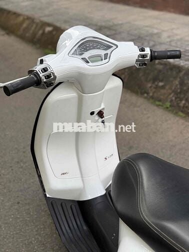 🌈 Vespa Primevera 2020 Led/ Iget/ Xe Đẹp/ Máy Zin