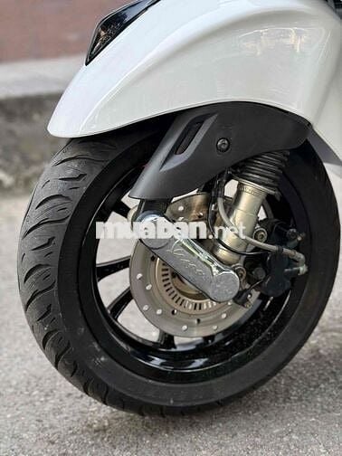 🌈 Vespa Primevera 2020 Led/ Iget/ Xe Đẹp/ Máy Zin