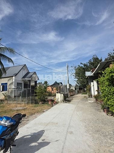 đất thổ cư 5x35 đường oto 6m  670 triệu 
