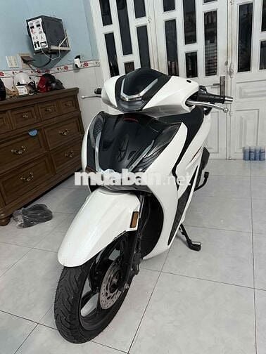 🔥🔥 Honda SH 150i CBS | Đăng ký 2022 | Chính chủ BH