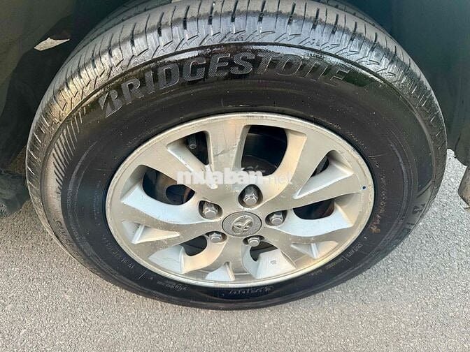 Toyota Innova 2.0G MT 2008 - 128000 km