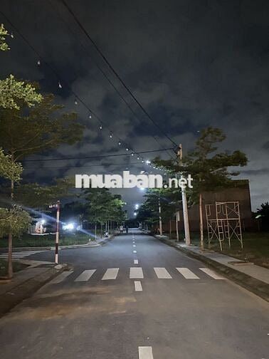 Hot Bán Đất Nền Khu Định Cư Mới Gần KDL Sổ Riêng Thổ Cư 500TR/Nền