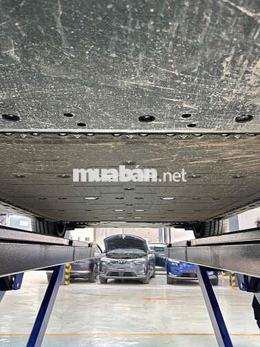 Vinfast VF8 Plus 2025 Đỏ 900 km Mua Pin CATL