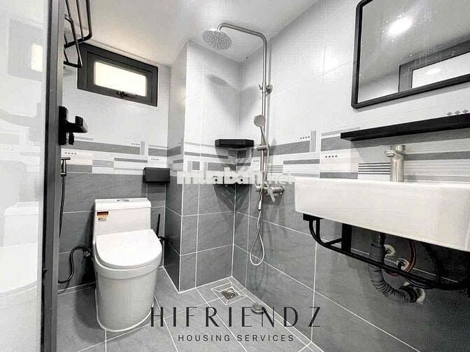 DUPLEX CAO CẤP FULL NỘI THẤT BANCOL THOÁNG MỚI 100%