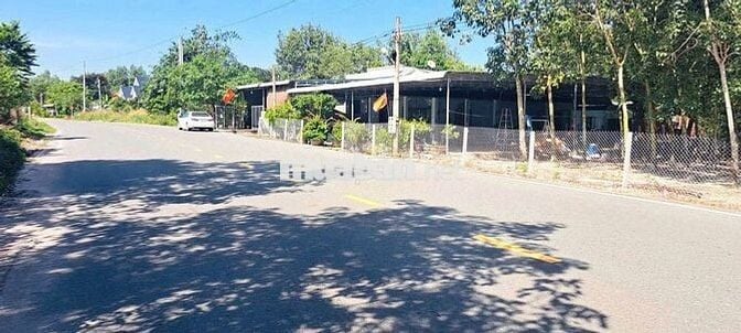 Lô Đất Mặt Tiền DH519 Cần Sang Nhượng Gấp Giá Rẻ