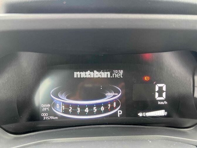 Bán Veloz Top 2024 Đen - Chất xe đẹp HT Bank 70%